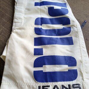 Vintage New Polo Jeans shorts